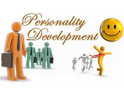 How to develop your personality?