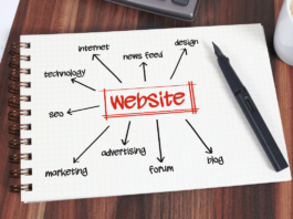 Website Building