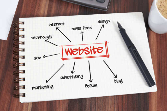 Website Building