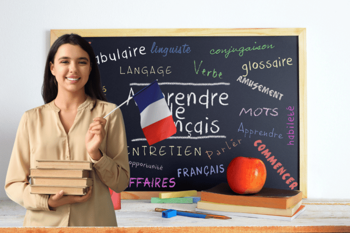 French Language